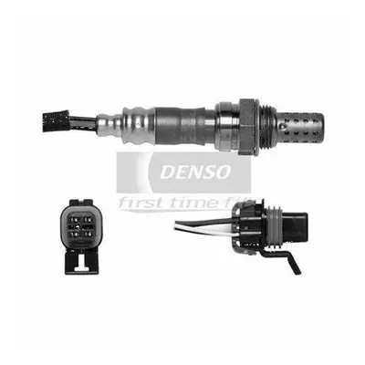 Denso Oxygen Sensor for Cadillac Seville - Downstream