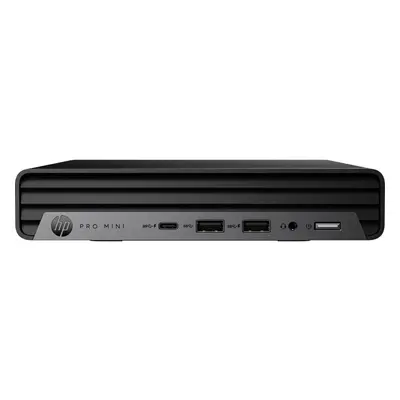 HP Pro Mini G9 i5-14500T 8GB 256GB SSD WLAN W11P64 Desktop Computer A41J6PT