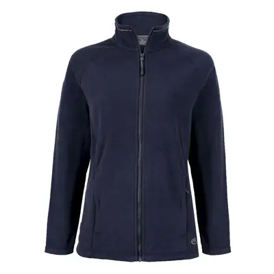 (8 UK, Dark Navy) Craghoppers Womens/Ladies Expert Miska Fleece Jacket