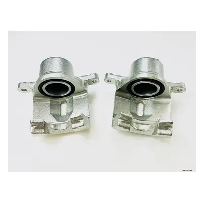 2 x Front Brake Caliper For TOYOTA YARIS VERSO /D 1999- BBC/TY/144A