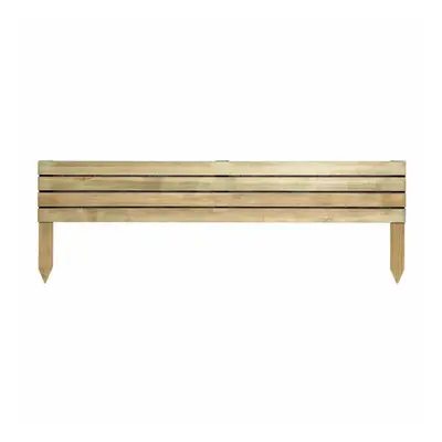 8" Ledbury Border Edging (Pack of 4)