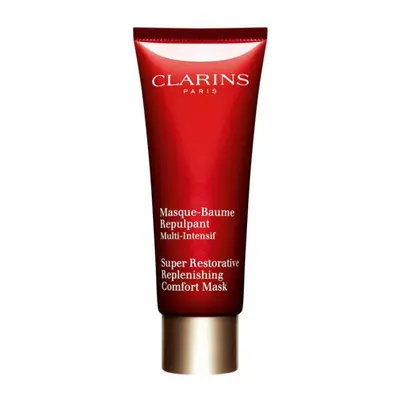 Clarins Super Restorative Replenishing Comfort Mask 75ml