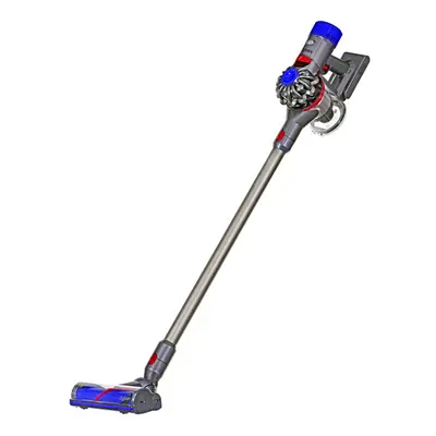 Dyson V8 Motorhead Bagless Nickel, Titanium