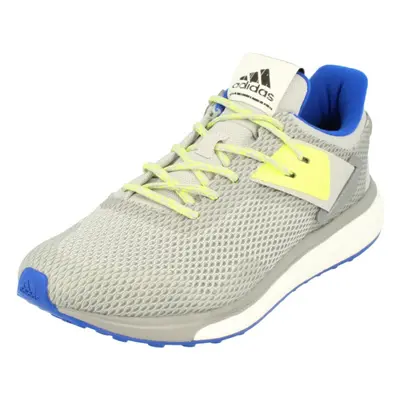 (7.5) Adidas Response Boost Mens Running Trainers Sneakers