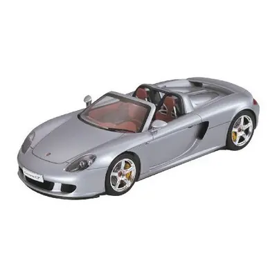 Porsche Carrera GT 1/24 Car Model Kit Tamiya