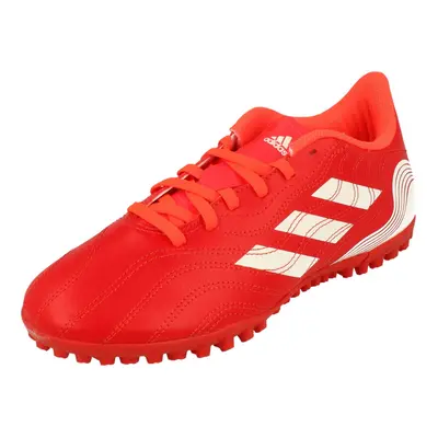 (8.5) Adidas Copa Sense.4 Tf Mens Football Boots Trainers Fy6179