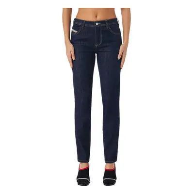 (W25 L30) DIESEL BABHILA Womens Denim Jeans