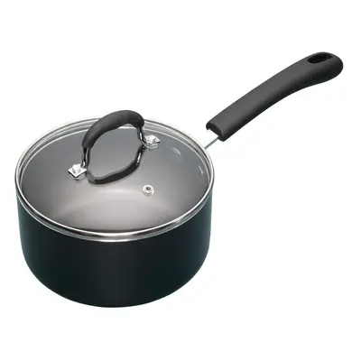 MasterClass Non-Stick Heavy Duty 18cm Saucepan