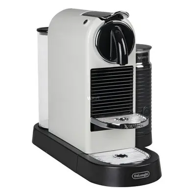 Delonghi Nespresso Citiz & Milk EN 267.WAE White PN: EAN: