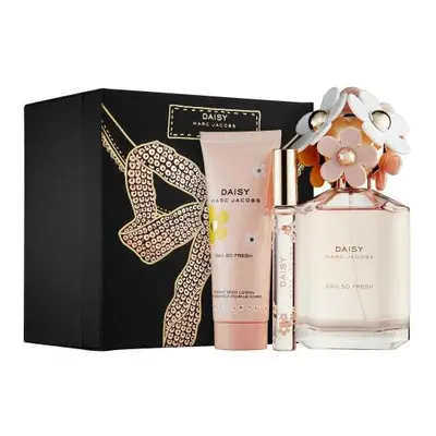 Marc Jacobs Daisy Eau So Fresh Pcs Set: 4.25 Sp