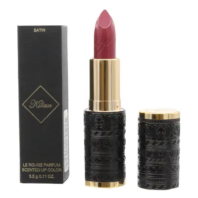 Kilian Le Rouge Parfum Red Lipstick Crystal Rose