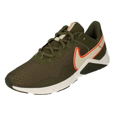 (7) Nike Legend Essential Mens Running Trainers Cq9356 Sneakers Shoes