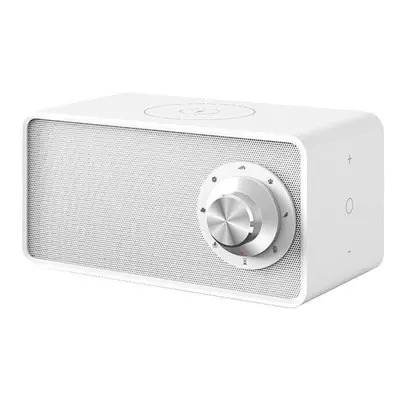 Wireless Charging White Noise Machine Sleep bluetooth Speaker Seven White Noise Modes Surround S