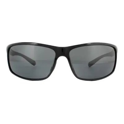 Polaroid Sport Sunglasses PLD 7036/S 807/M9 Black Grey Polarized