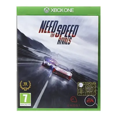 Electronic Arts Sw XB1 Need For Speed Rivals