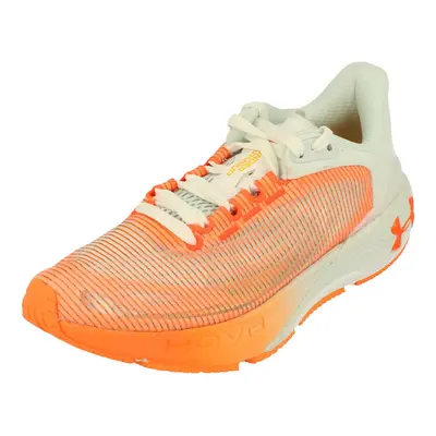 (7.5) Under Armour HOVR Machina Breeze Womens Running Trainers Sneakers Shoes