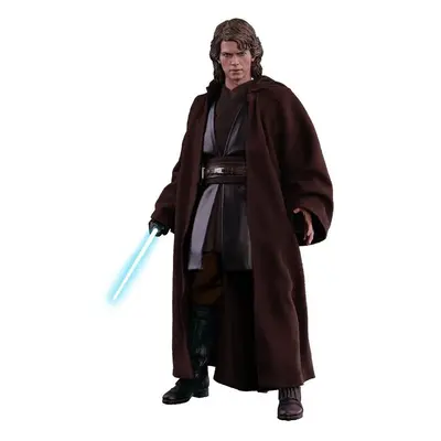 Figure Hot Toys MMS437 - Star Wars : Revenge Of The Sith - Anakin Skywalker