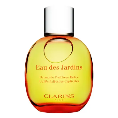 Clarins Eau Des Jardins Treatment Fragrance 100ml