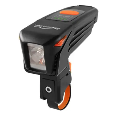 300LM USB Rechargeable Bike Light Xp-G2 LED Bicycle Headlight Anti Glare Light