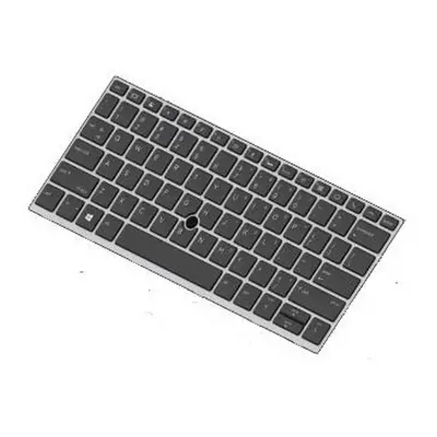 Hp L13698-051 Keyboard French L13698-051