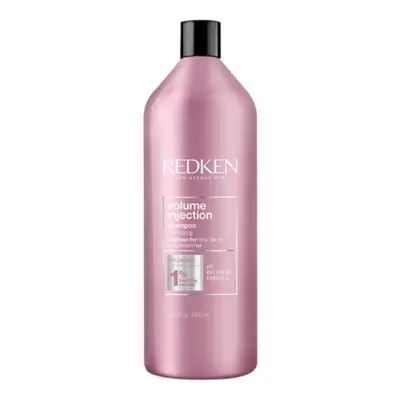 Redken Volume Injection Shampoo 1000ml