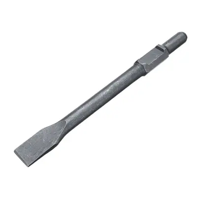 (Ordinary flat chisel) Hammer Drill Chisel For Electric Demolition Concrete Breaker 95/65