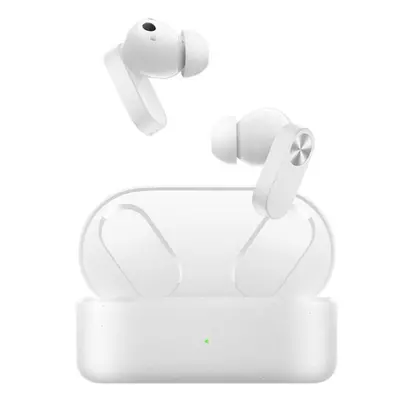 Oneplus Buds ace white earplug TWS Bluetooth earphones for iPhone and Android