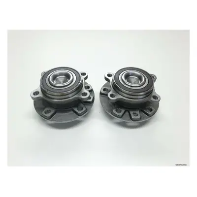 2 x Rear Wheel Bearing & Hub Assembly for Jeep Renegade WBHA/BU/004A