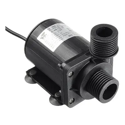 DC 12V 5M 1000L/H Brushless Motor Submersible Water Pump