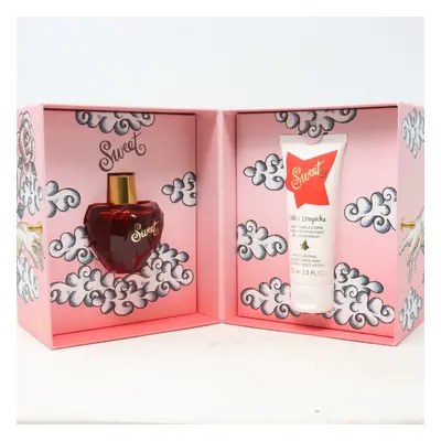 Lolita Lempicka Sweet Eau De Parfum 2-Pcs Set / New With Box