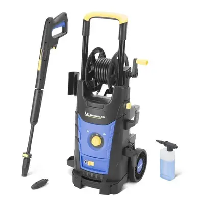 Michelin MPX22EHDS High Pressure Washer (2200 W, Bar, L/H)