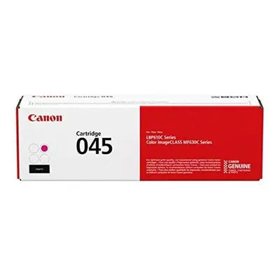 Canon CRG M magenta toner cartridge for LBP61 3CDW, LBP611CN MF635CX MF63 3CDW, MF631CN