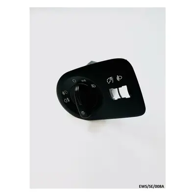 HEADLIGHT SWITCH for SEAT LEON + EWS/SE/008A