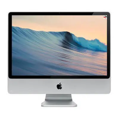 Apple iMac 20" Core Duo 2.9GHz 8GB RAM 500GB SSD - Desktop