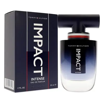 Tommy: Impact Intense EDP 50ml Spray