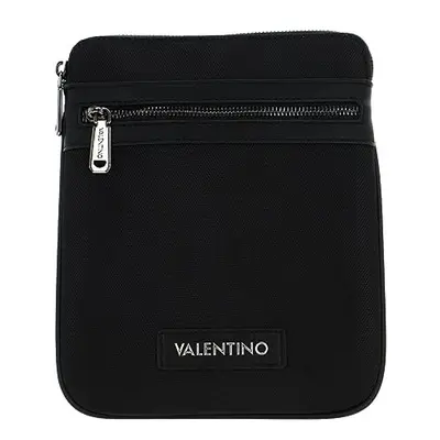 Valentino Men's Nik Re Shoulder Bag, Black, EST?NDAR