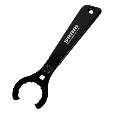 SRAM Dub BSA Bottom Bracket Wrench / 8TH" Ratchet Compatible