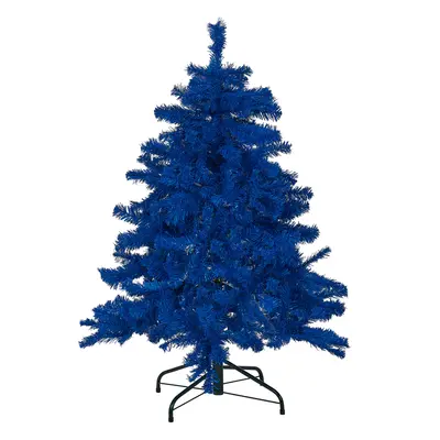 Christmas Tree cm Blue FARNHAM