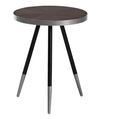 Side Table RAMONA Silver