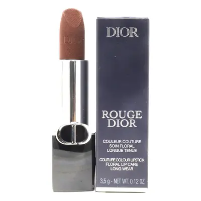 (513 Legacy Velvet) Dior Rouge Dior Couture Lipstick 0.12oz/3.5g New With Box