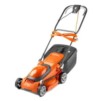 Flymo EasiStore 380R Corded Electric Lawn Mower