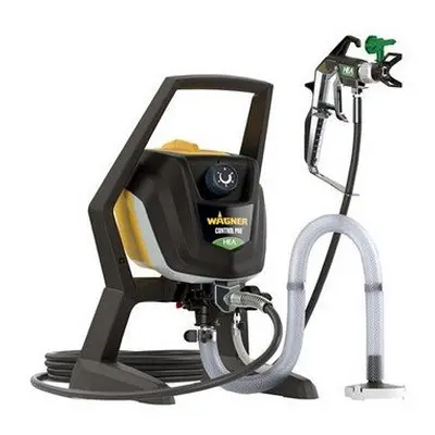 Wagner Control Pro R Airless Sprayer 550W 240V