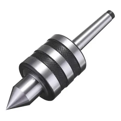 Live Center Morse Taper Triple Bearing Live Center Lathe Tool For CNC Cutter