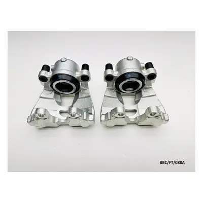 2 x Front Brake Caliper For FIAT 500L 1.4L 1.6D 2013+ BBC/FT/088A