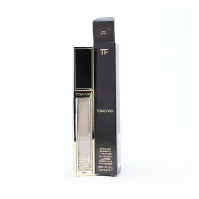 (ON0 Blanc) Tom Ford Shade & Illuminate Concealer 0.18oz/5.4ml New With Box