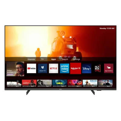 Philips 55PUS7506 55" Smart 4K Ultra HD TV