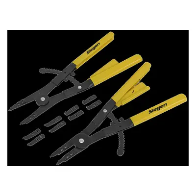 Circlip Pliers Set Internal/External 400mm