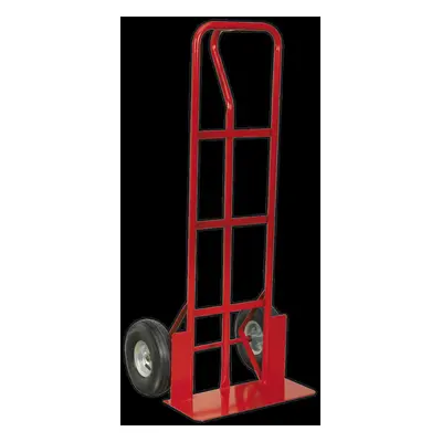 Sack Truck Pneumatic Tyres 250kg Capacity