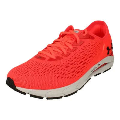 (7.5) Under Armour Hovr Sonic Mens Running Trainers Sneakers Shoes