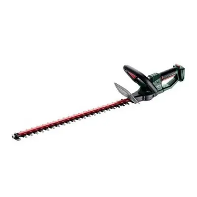 Metabo HS LTX (601719850) Cordless Hedge Trimmer